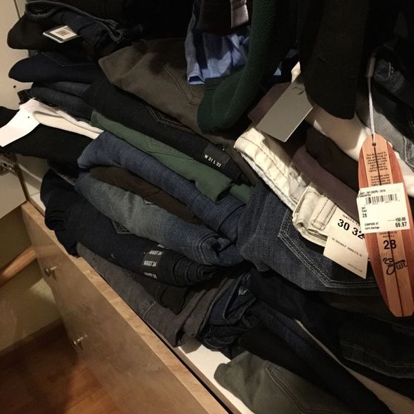 Major clearance sale! ✨check out my closet. - Picture 4 of 8